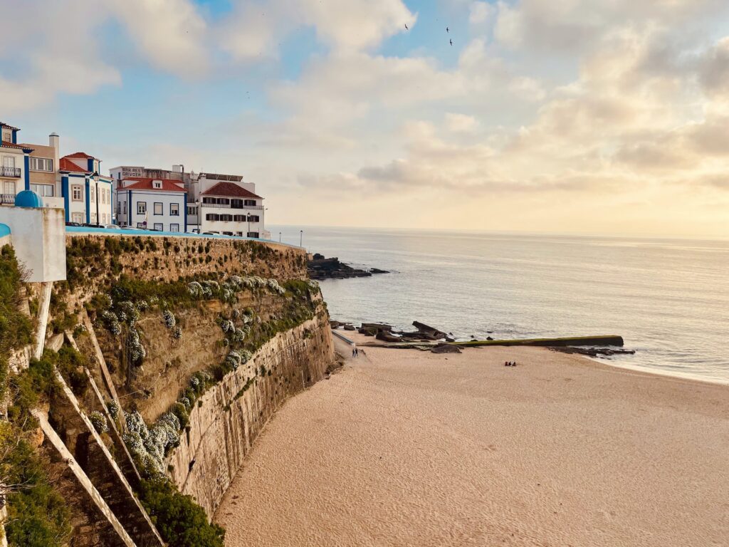 Ericeira Town